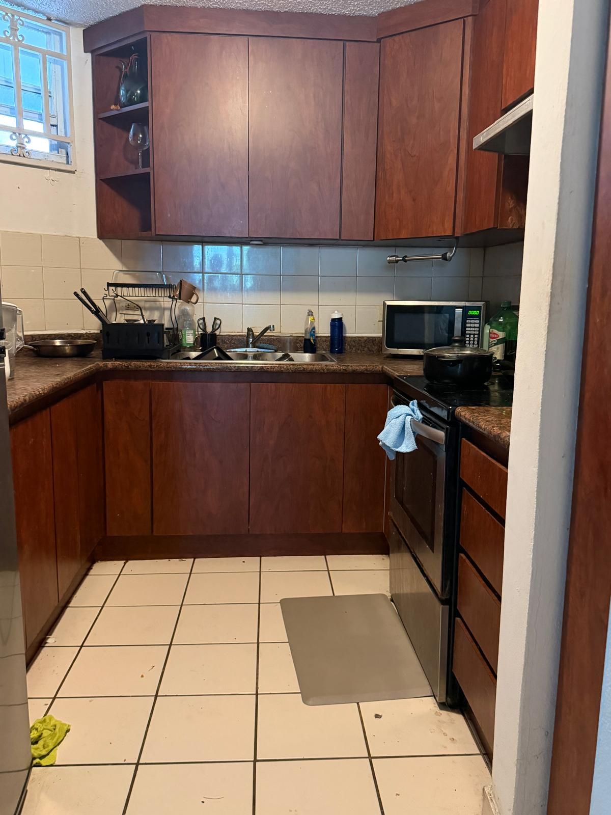 Apartamento en Carolina