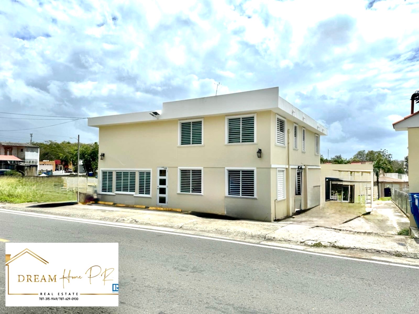 Apartamento en Aguadilla
