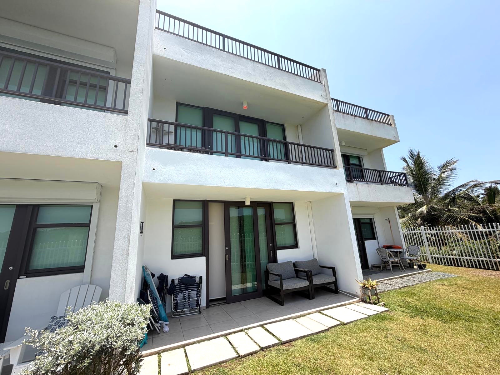 Marbela Casa De Playa Apartments, Isabela - 11
