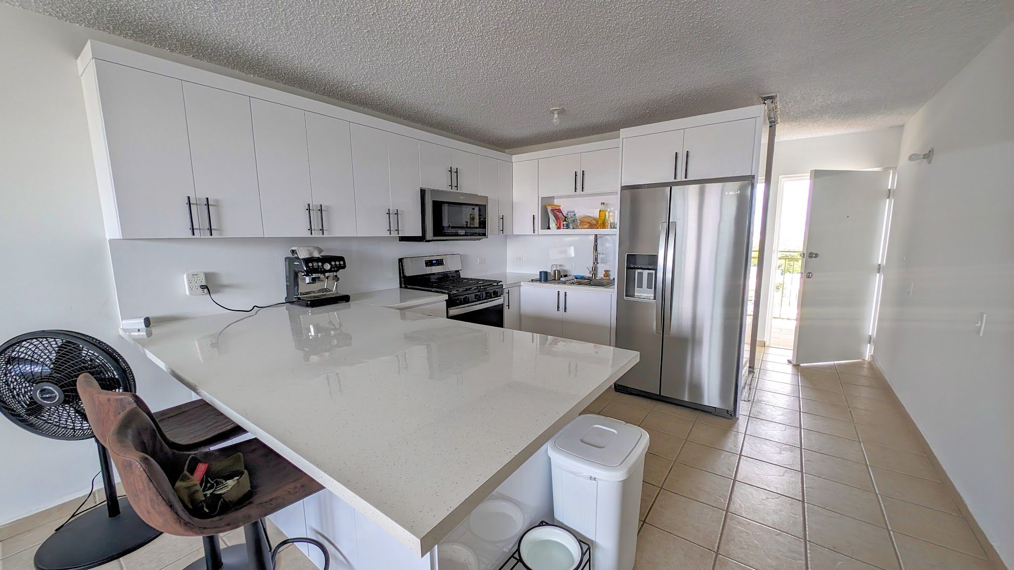 Apartamento en San Juan