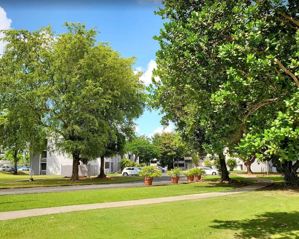 Condominio River Park, Bayamón - 21