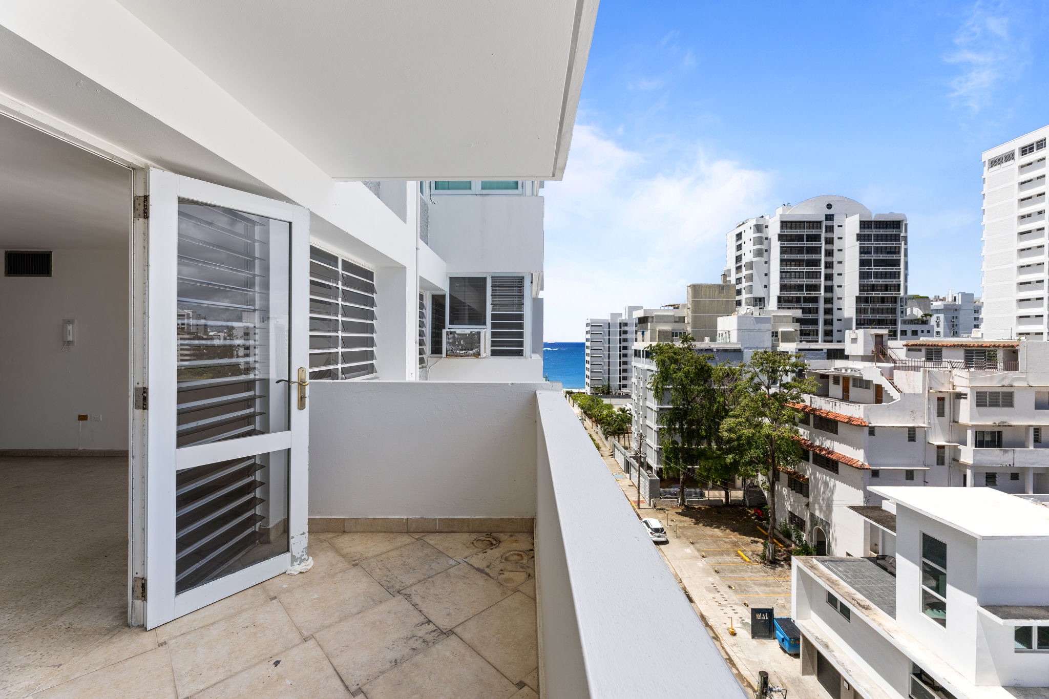 Condominio SonSid San Juan 00907 PR