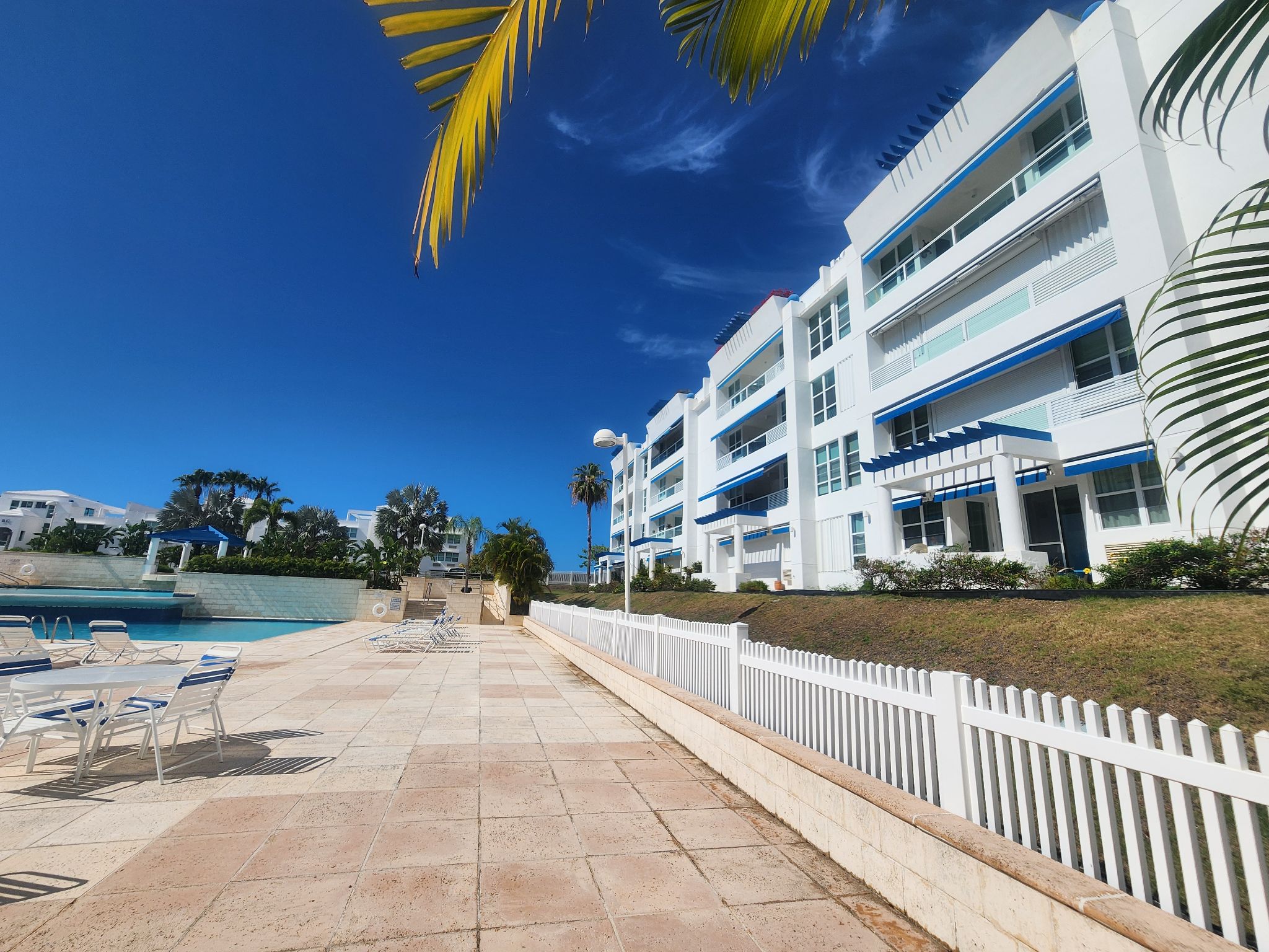 Apartamento en Fajardo
