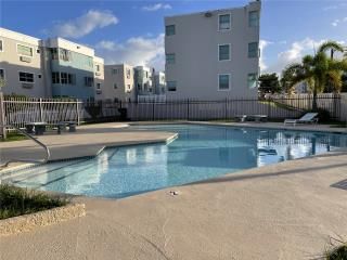 Apartamento en San Juan
