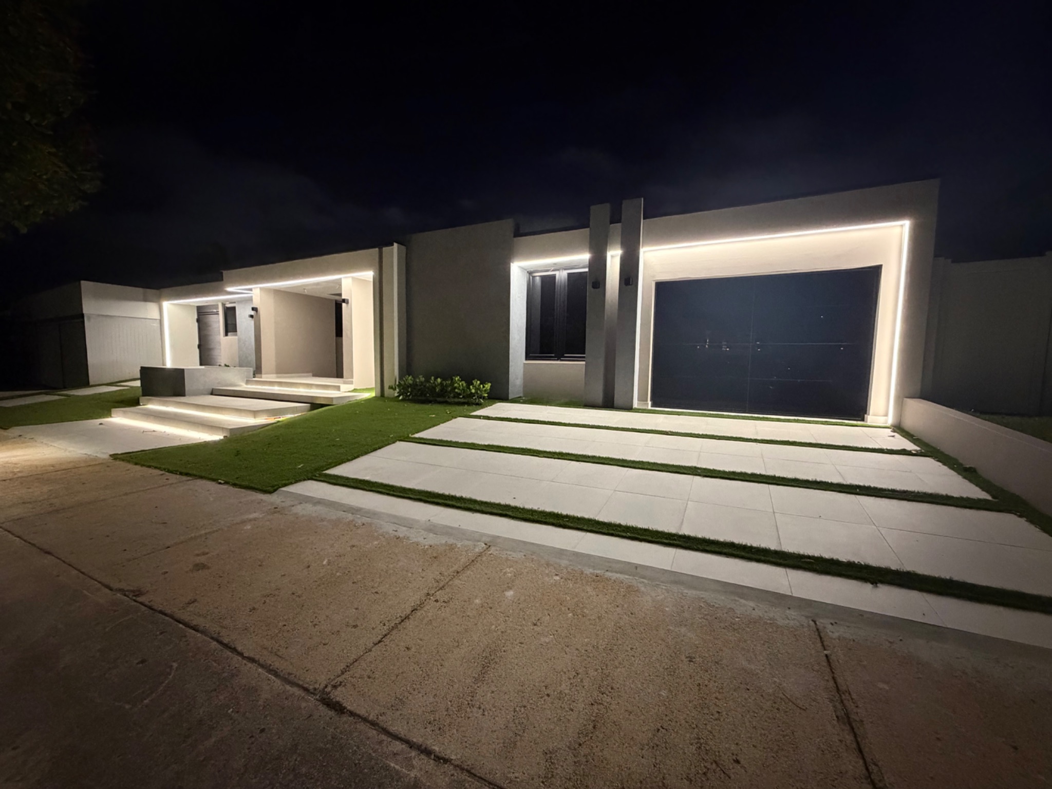 Avenida Ramírez de Arellano, Guaynabo - 1