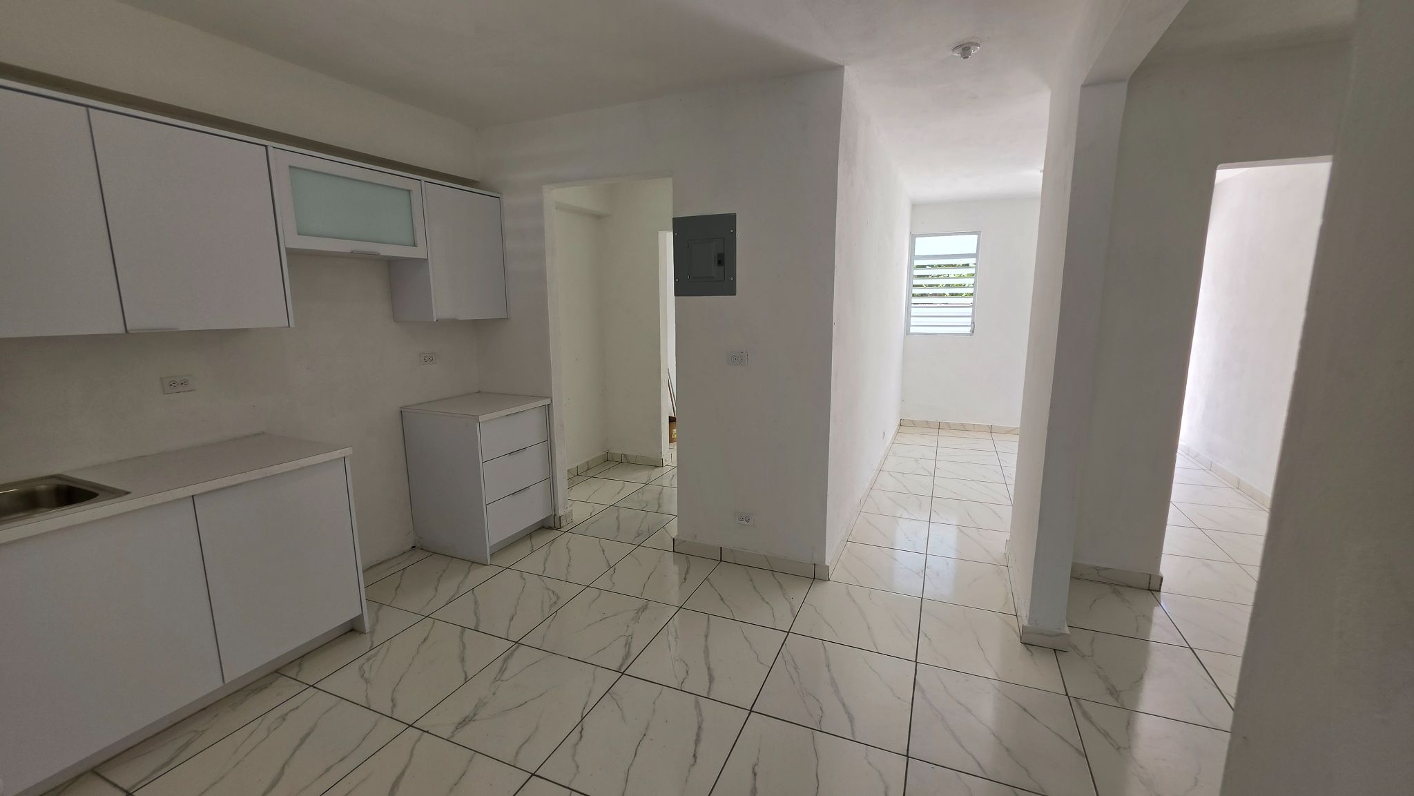 Casa en Guayama