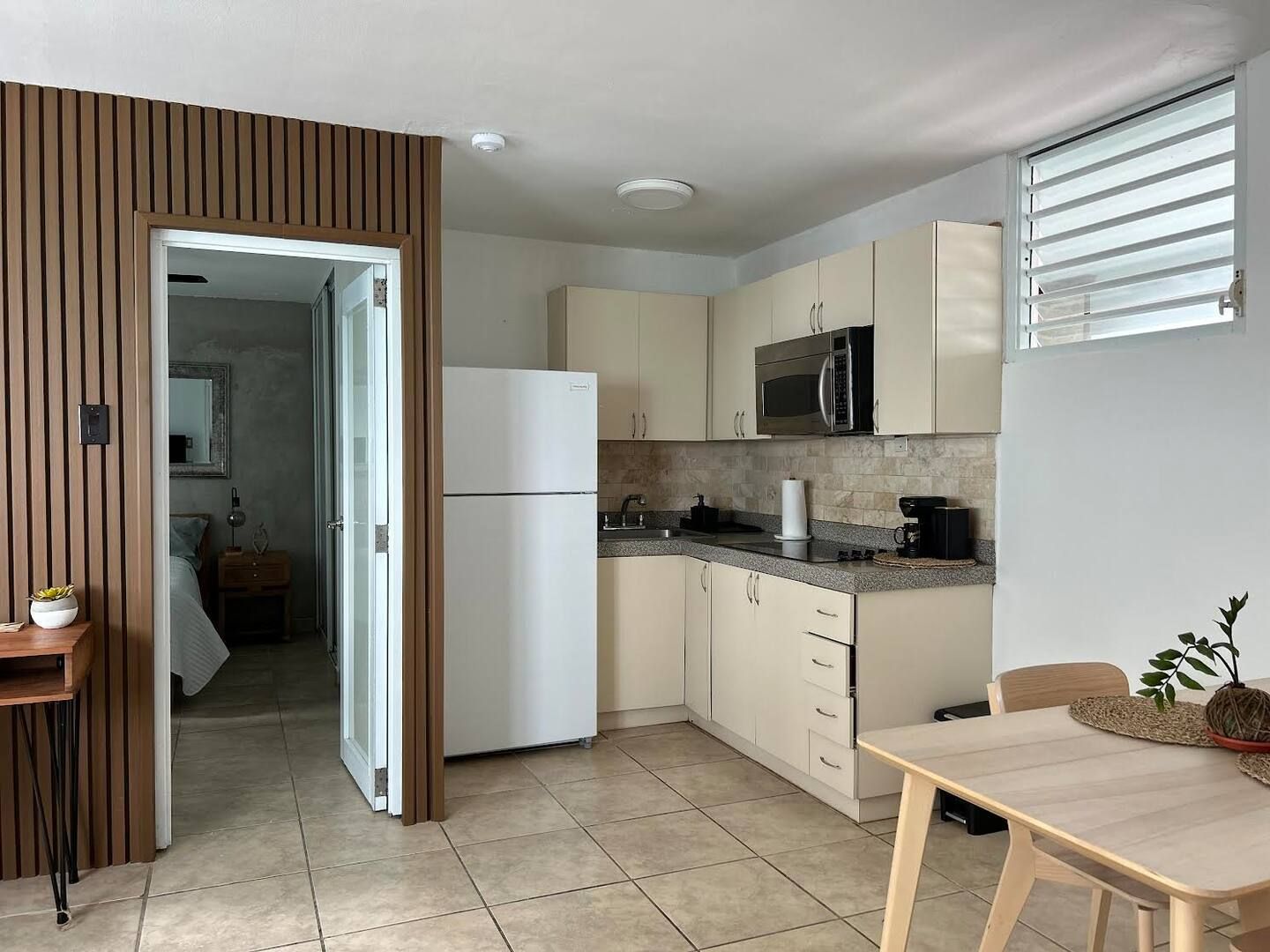 Apartamento en Carolina