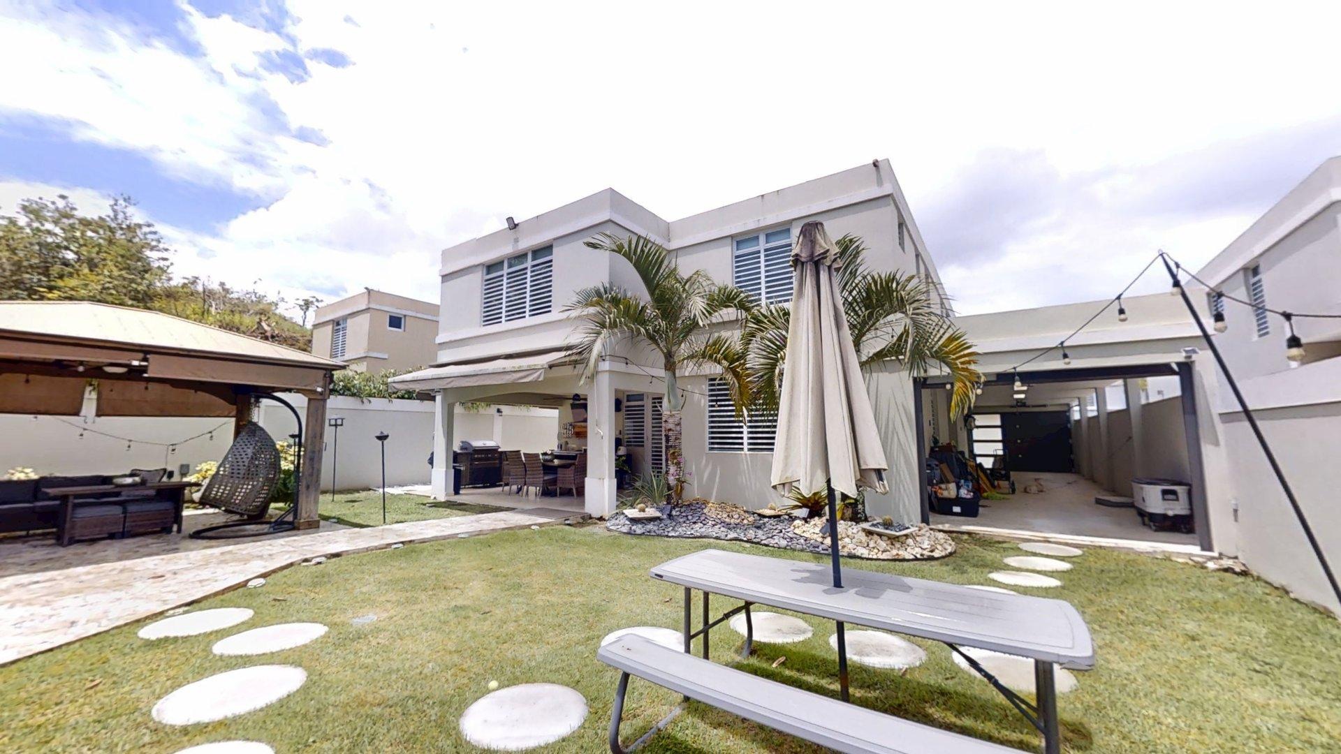 Calle Persia, Toa Alta - 22