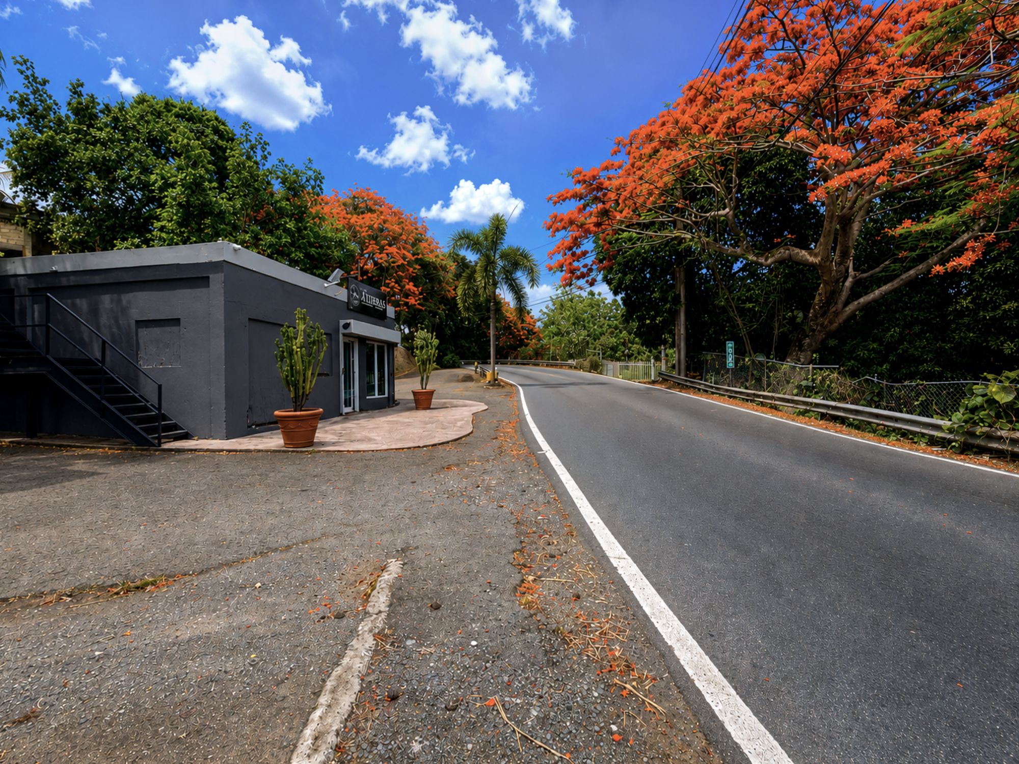 Bo. Dos Bocas, Carr. PR-181 Km. 7.8, Trujillo Alto - 9