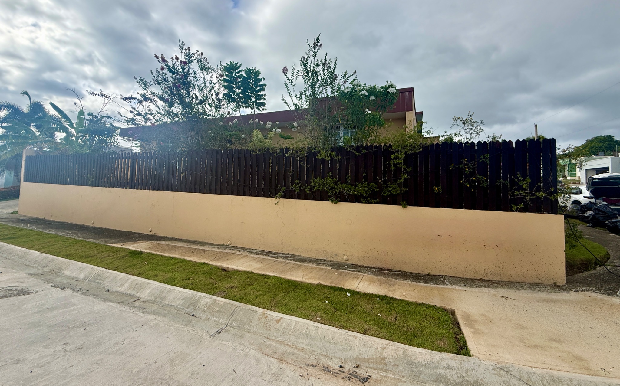 Calle Coral, Cabo Rojo - 2