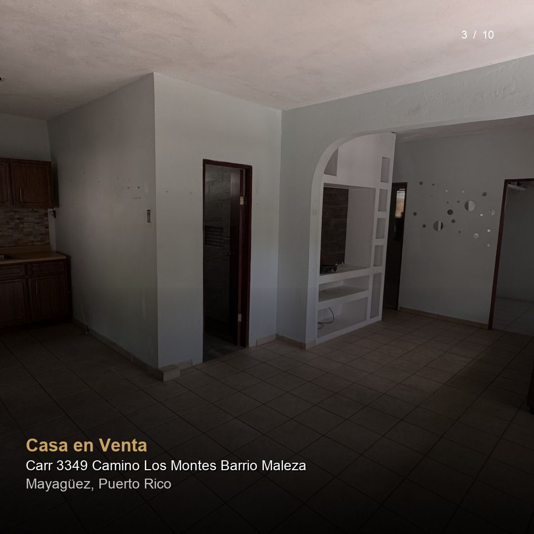 Casa in Mayagüez