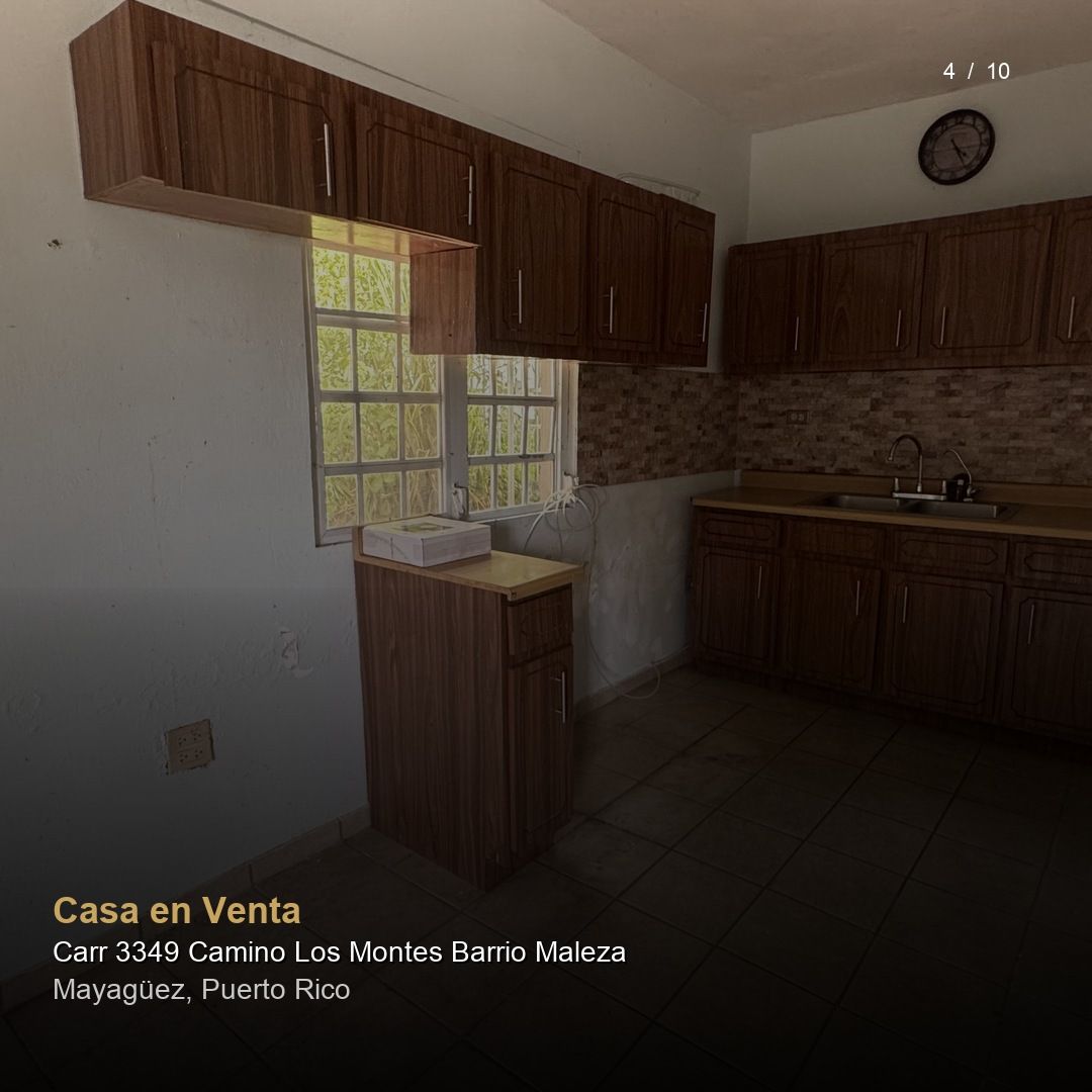 Casa in Mayagüez