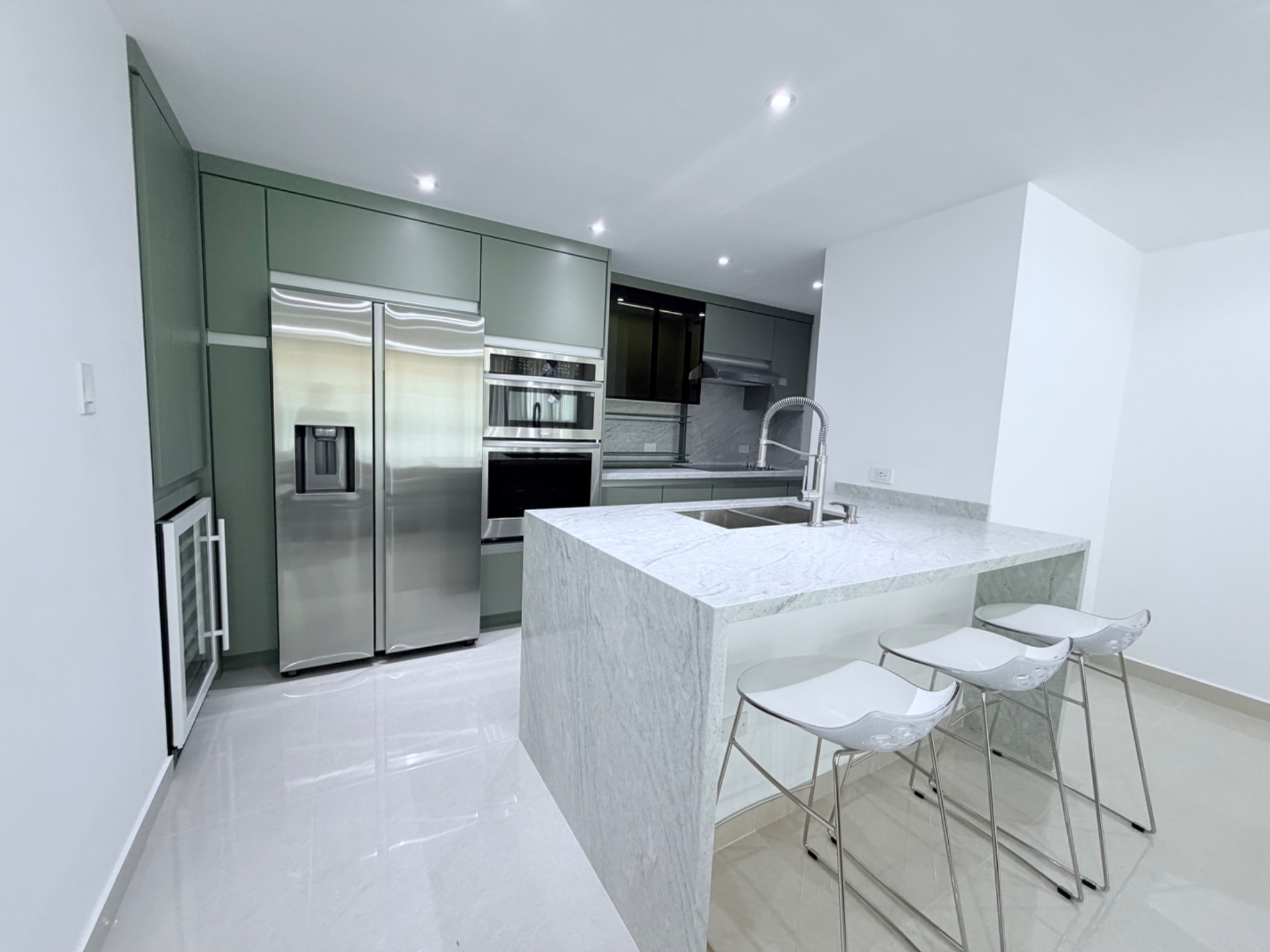 Condominio Parkside, Guaynabo - 6