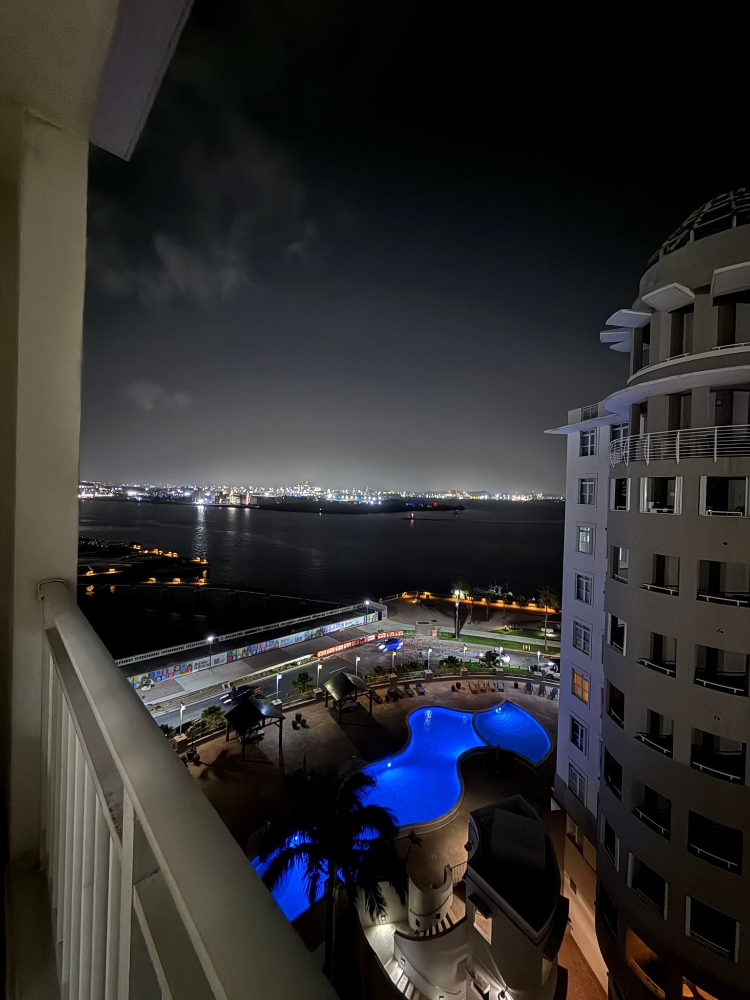 Condominio Capitolio Plaza, San Juan - 12