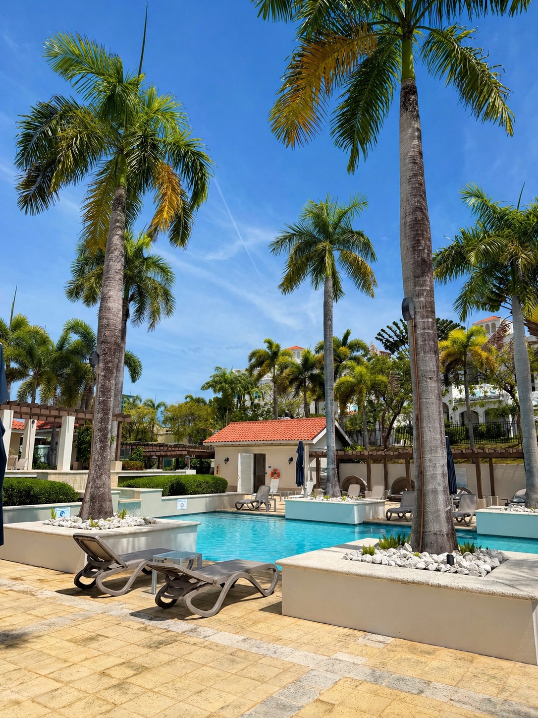 Treasure Point Dorado Vega Alta 00692 PR