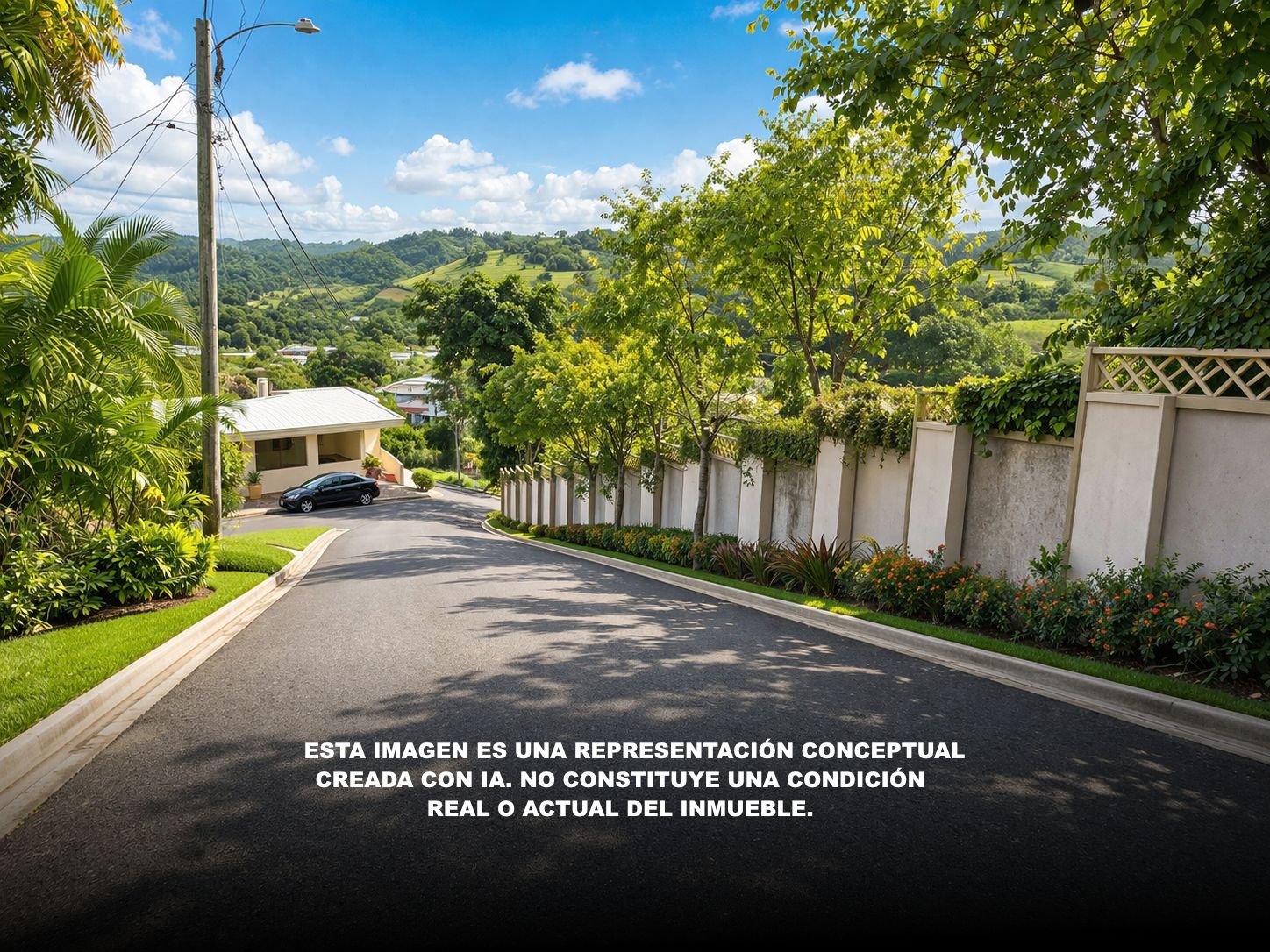 Camino Sioso Virella, Corozal - 14