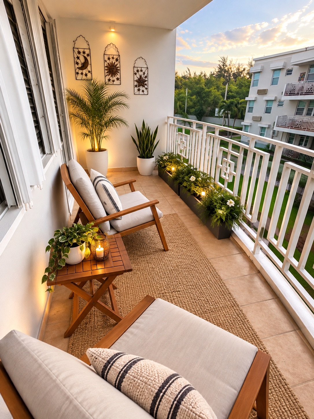 Apartamento en Río Grande