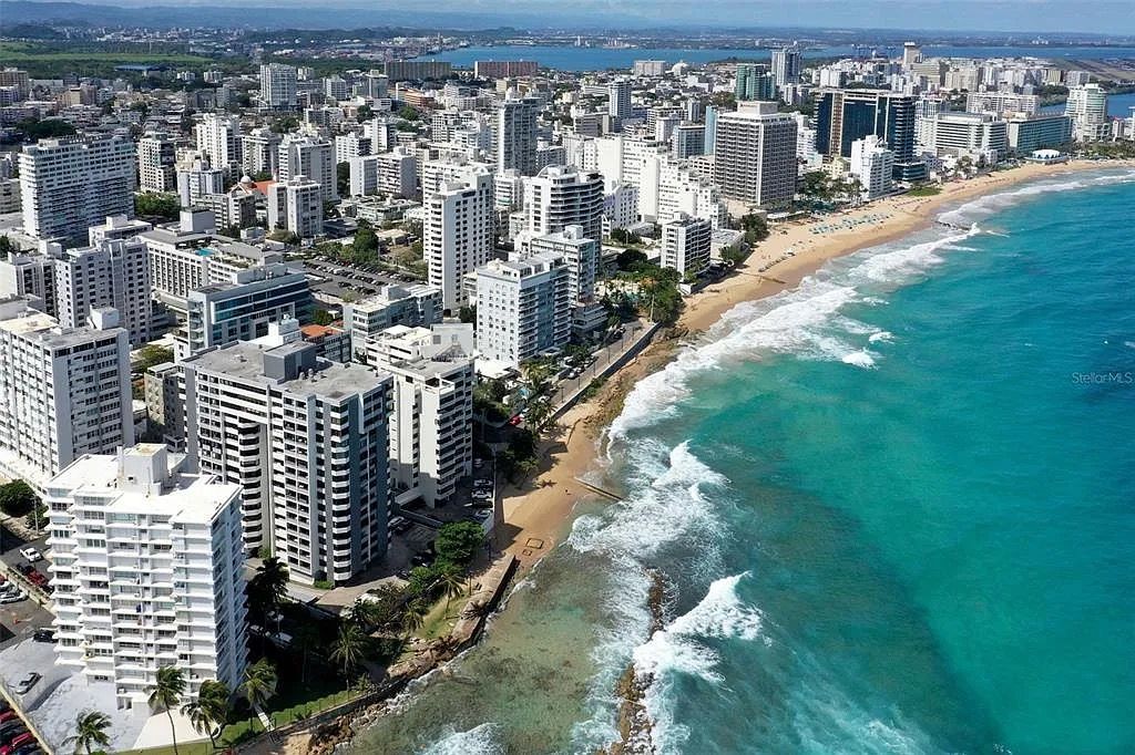 2 C. Washington, San Juan - 10