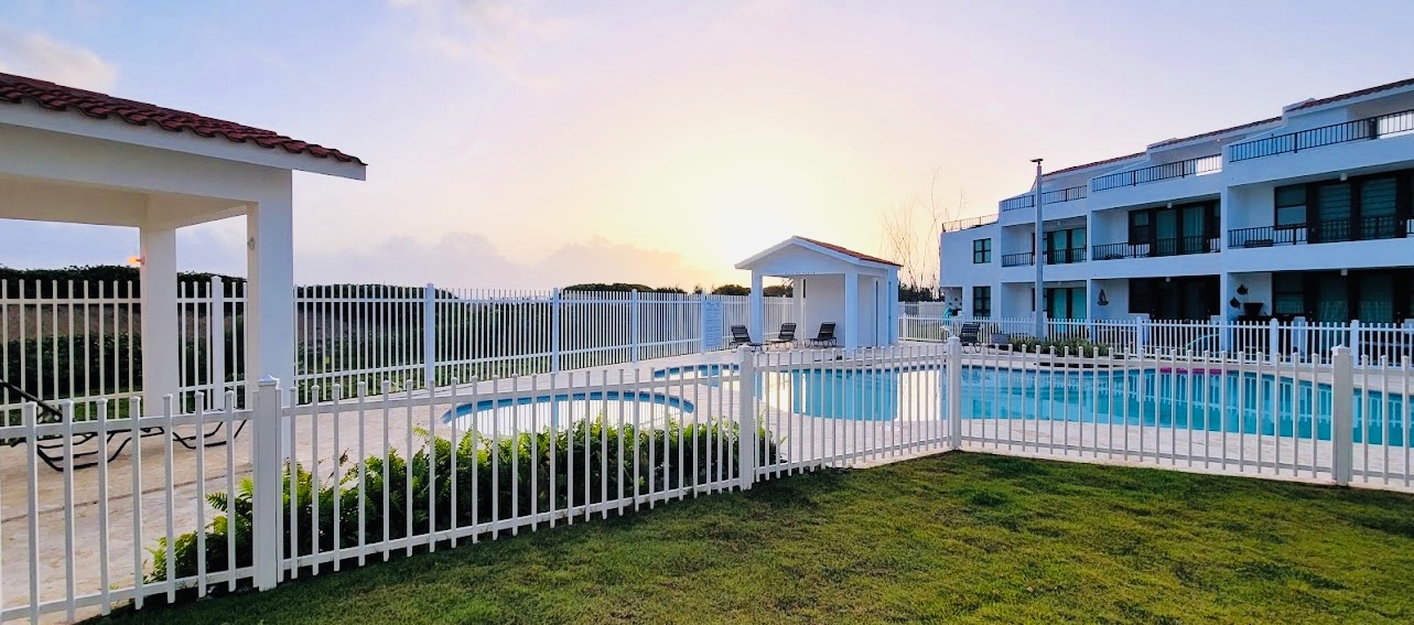 Marbela Casa De Playa Apartments, Isabela - 15