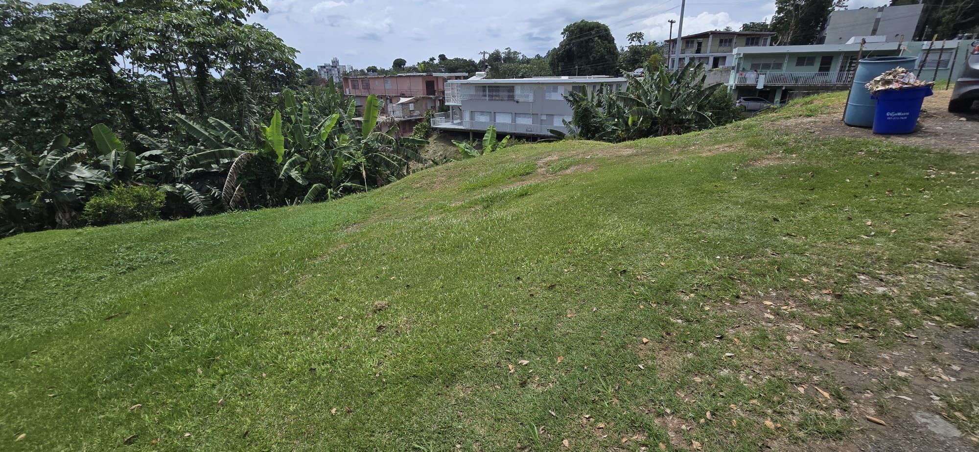 Miradero Mayagüez 00680 PR