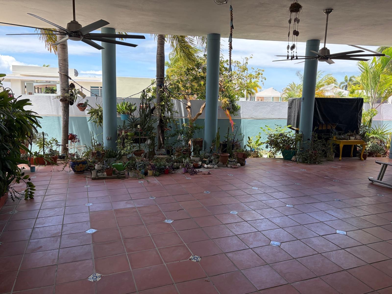 Camino del Sur, Ponce - 6