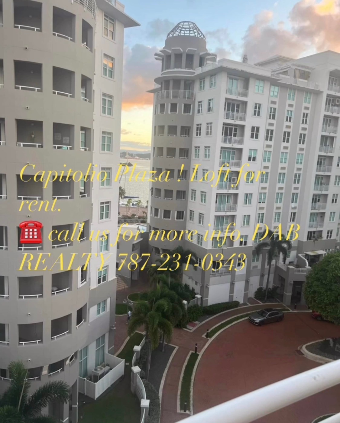 Condominio Capitolio Plaza San Juan 00901 PR