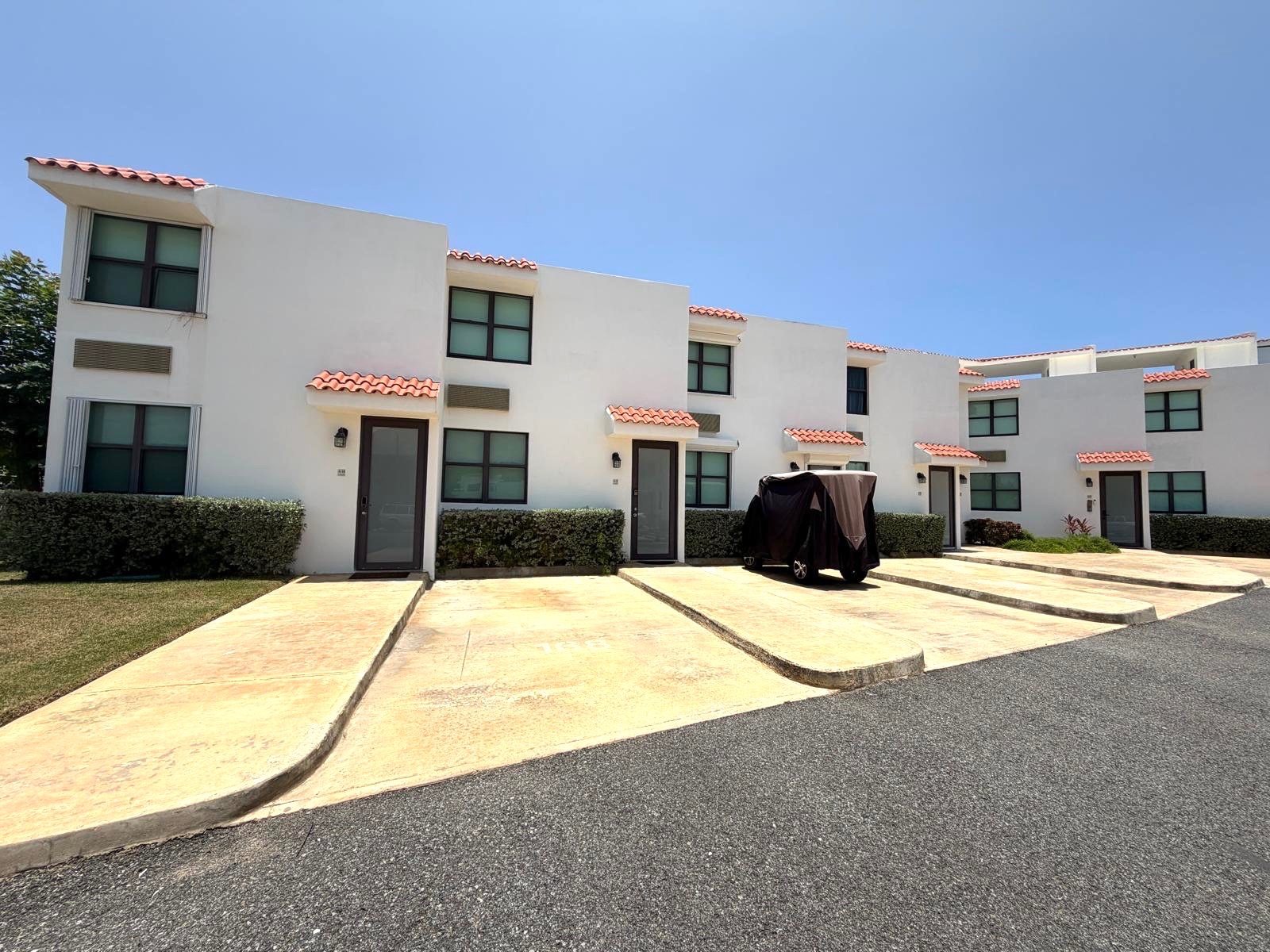 Marbela Casa De Playa Apartments, Isabela - 14