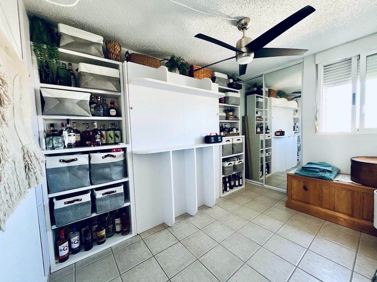 Apartamento en San Juan