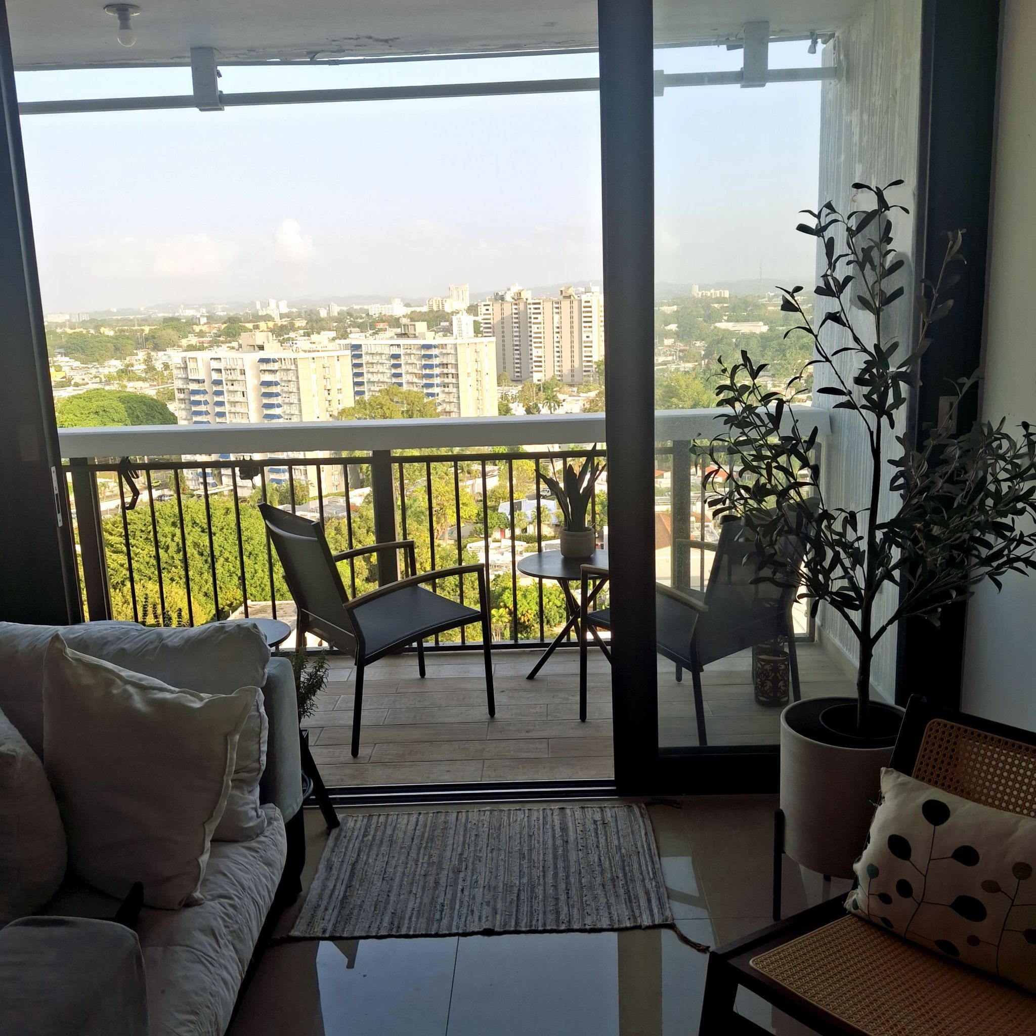 Condominio Villa Caparra Executive, Guaynabo - 1
