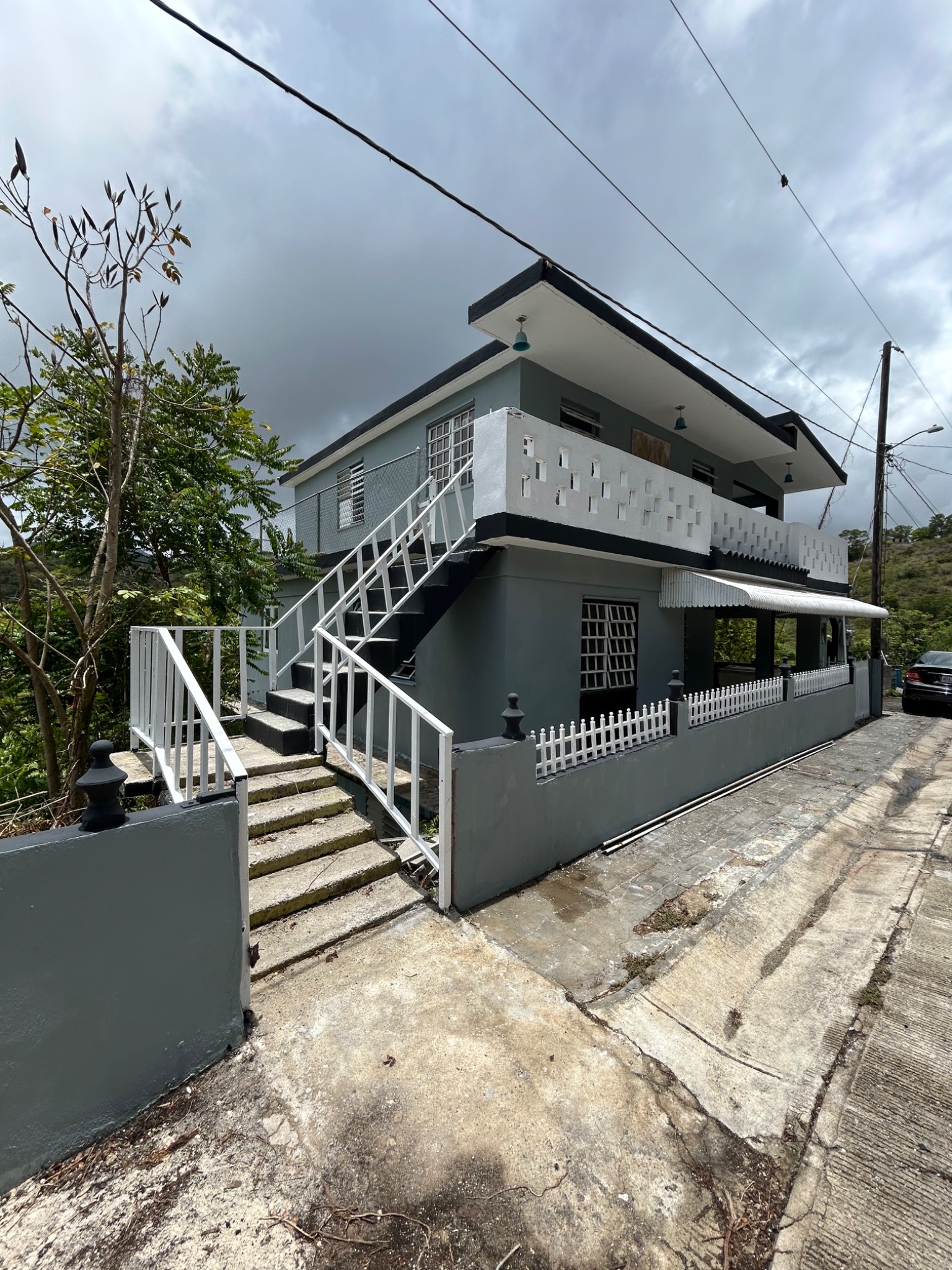 Toita, Cayey - 2