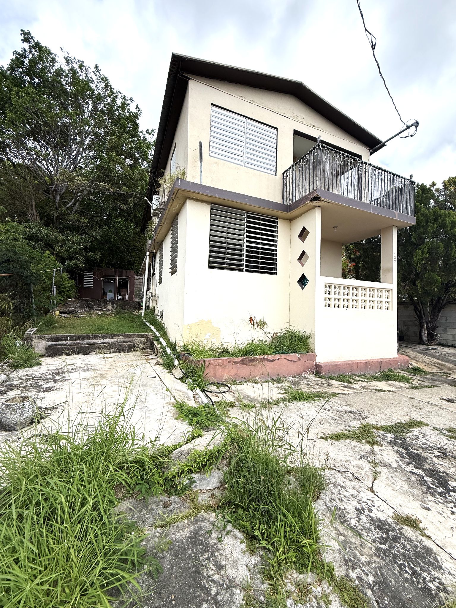Sabanetas, Ponce - 1