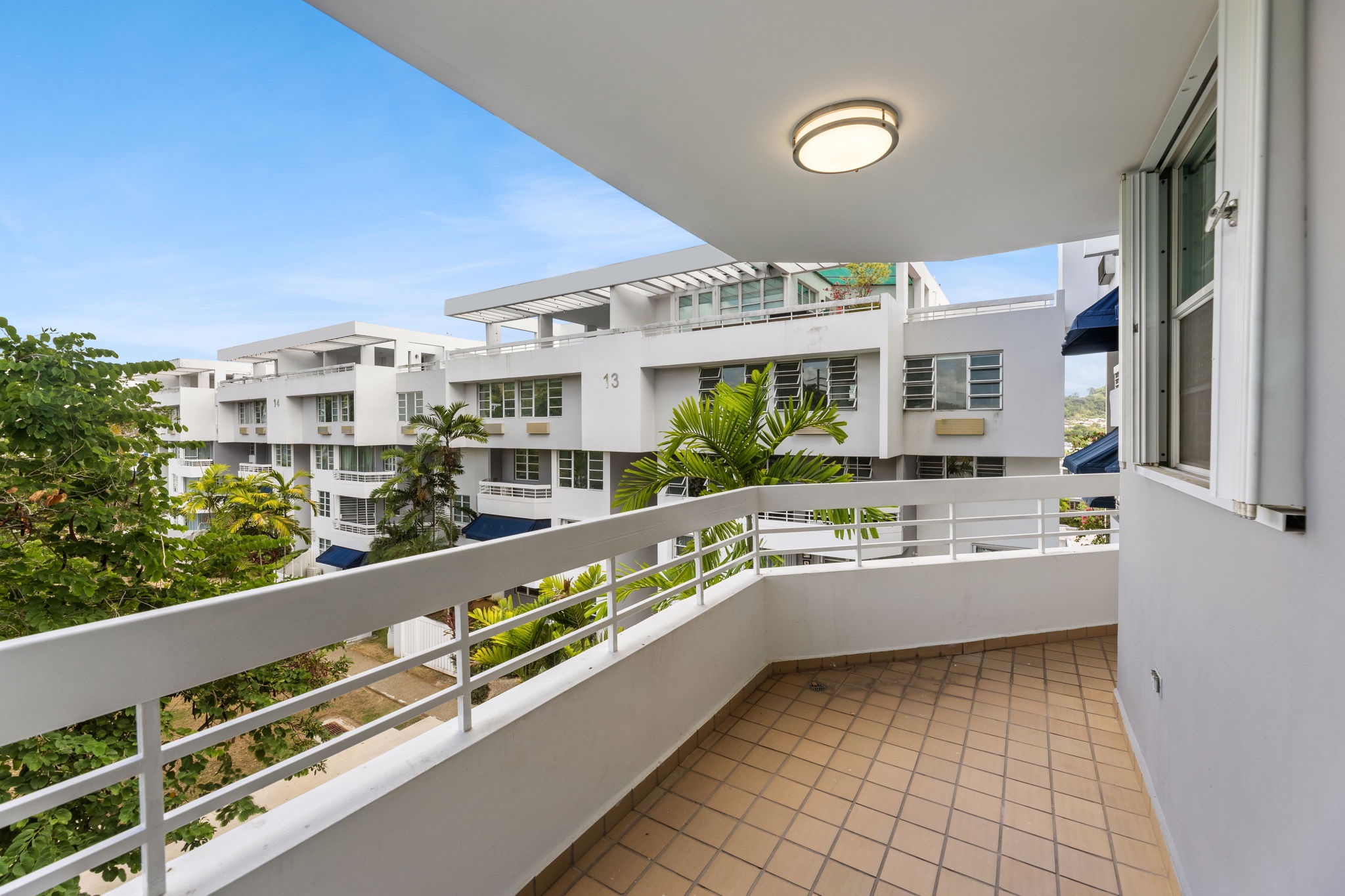 Monte Mayor, Guaynabo - 3
