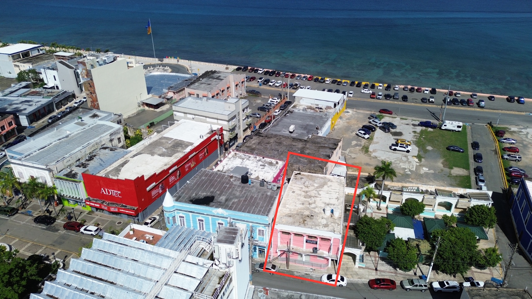 Aguadilla, Aguadilla - 1