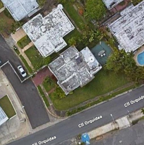 929 Calle Lirio, Trujillo Alto, PR, Trujillo Alto - 38