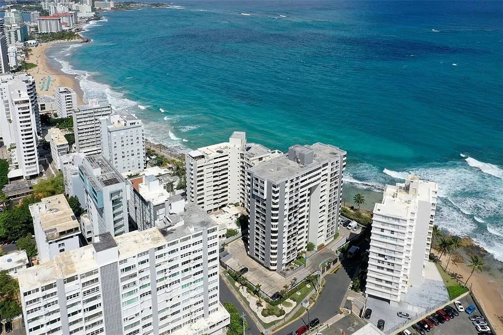 2 C. Washington, San Juan - 9