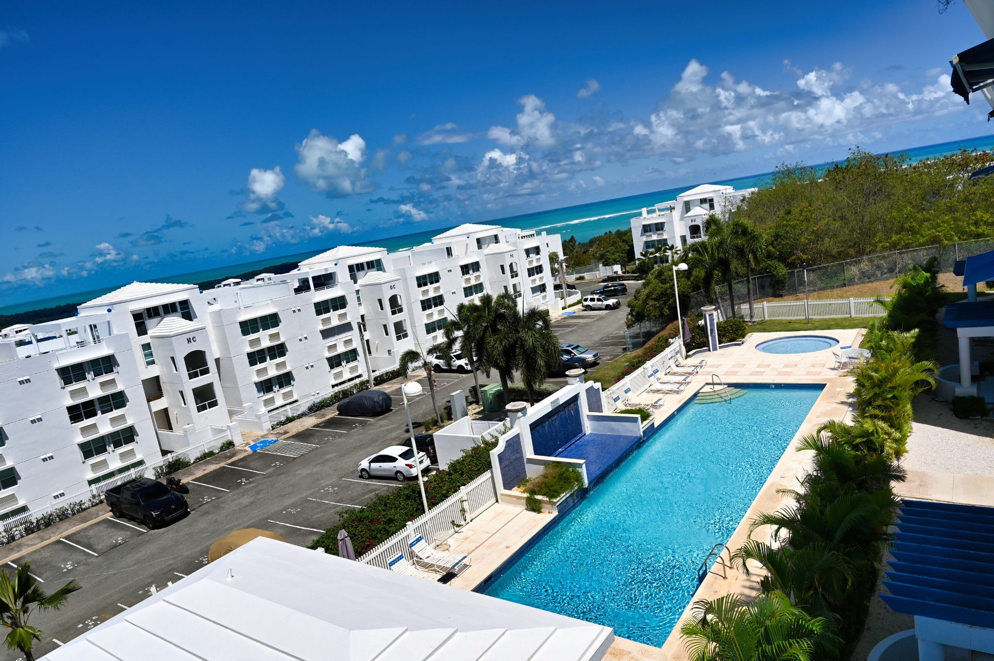 The Ocean Club at Seven Seas Fajardo 00738 PR