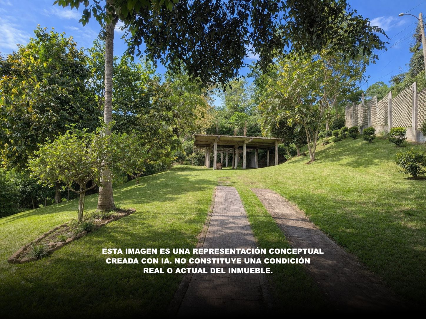 Camino Sioso Virella, Corozal - 12
