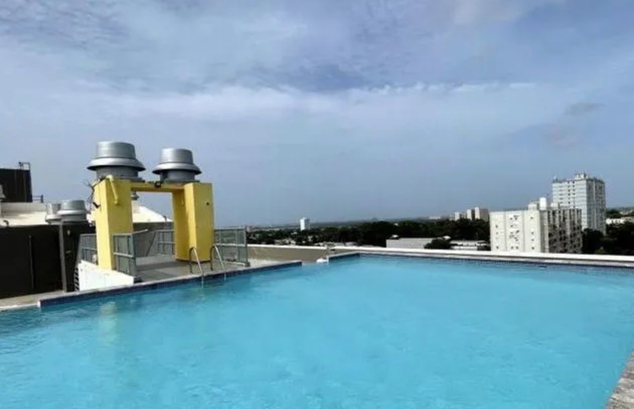 Condominio Crystal House, San Juan - 10