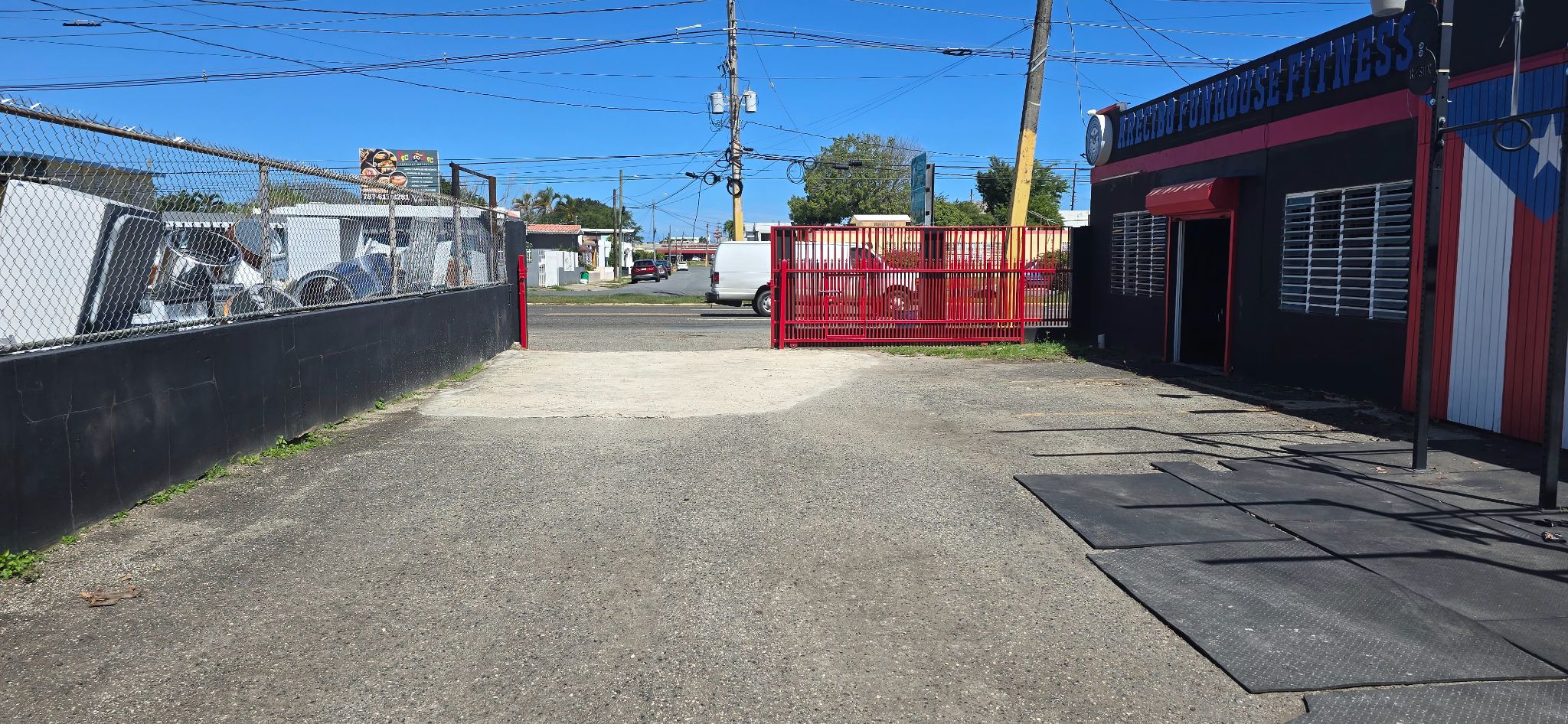 313 Av. Juan Rosado, Arecibo - 6