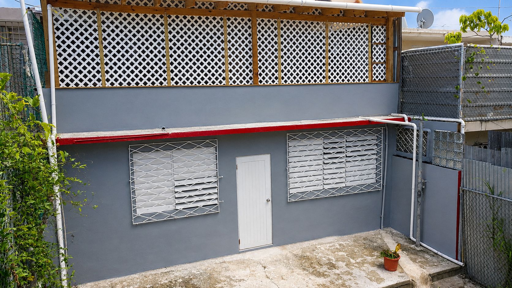 Avenida México, Guaynabo - 11
