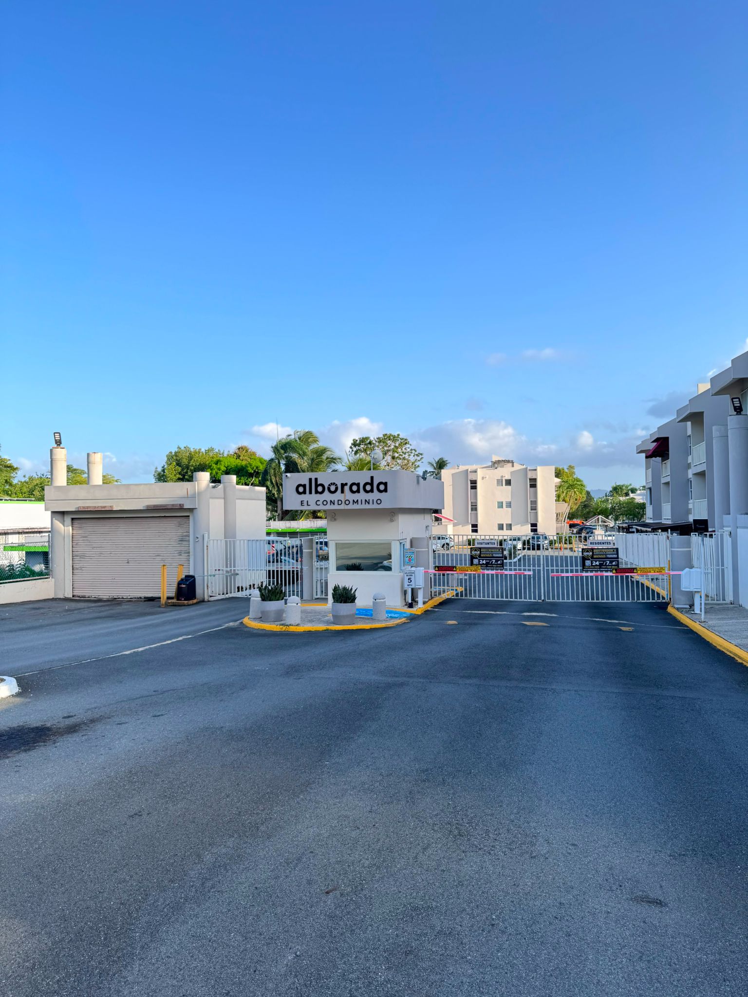 Alborada El Condominio, Bayamón - 7