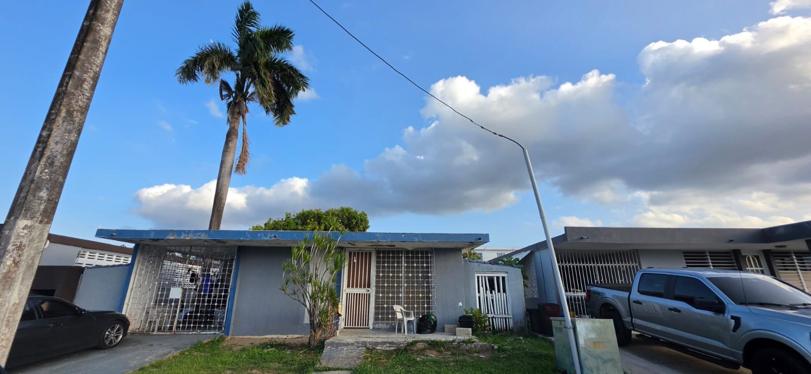 Calle 73 C, Carolina - 1