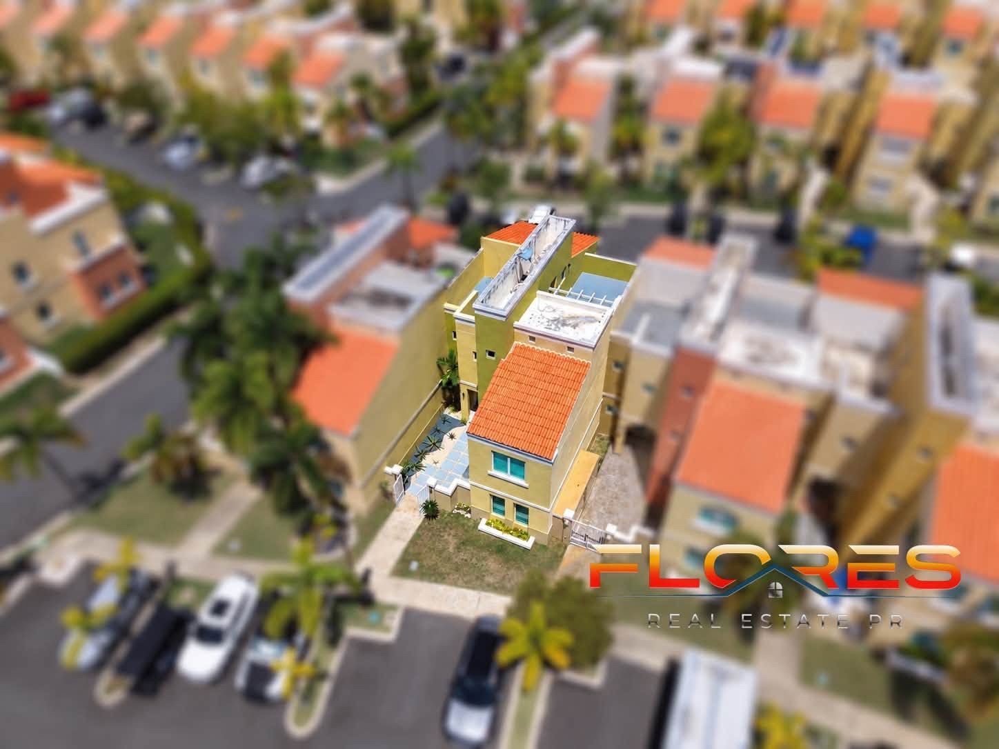Casa en Humacao