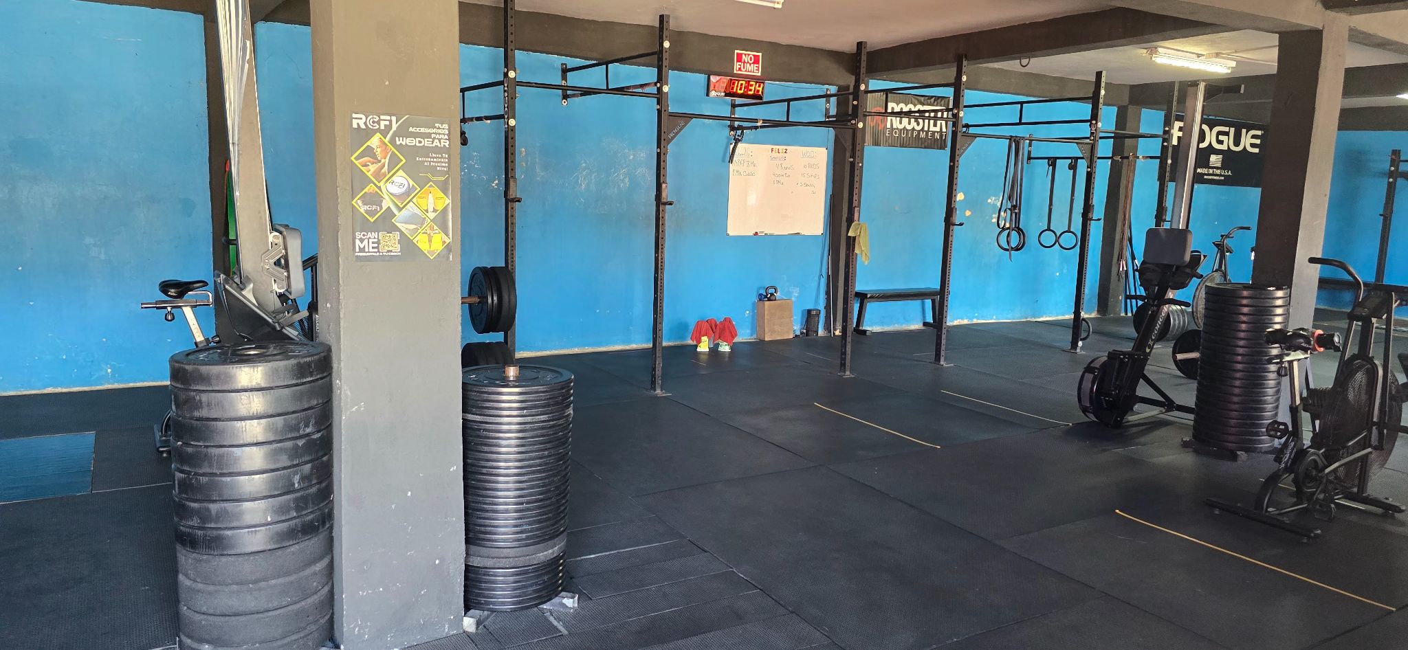 313 Av. Juan Rosado, Arecibo - 5