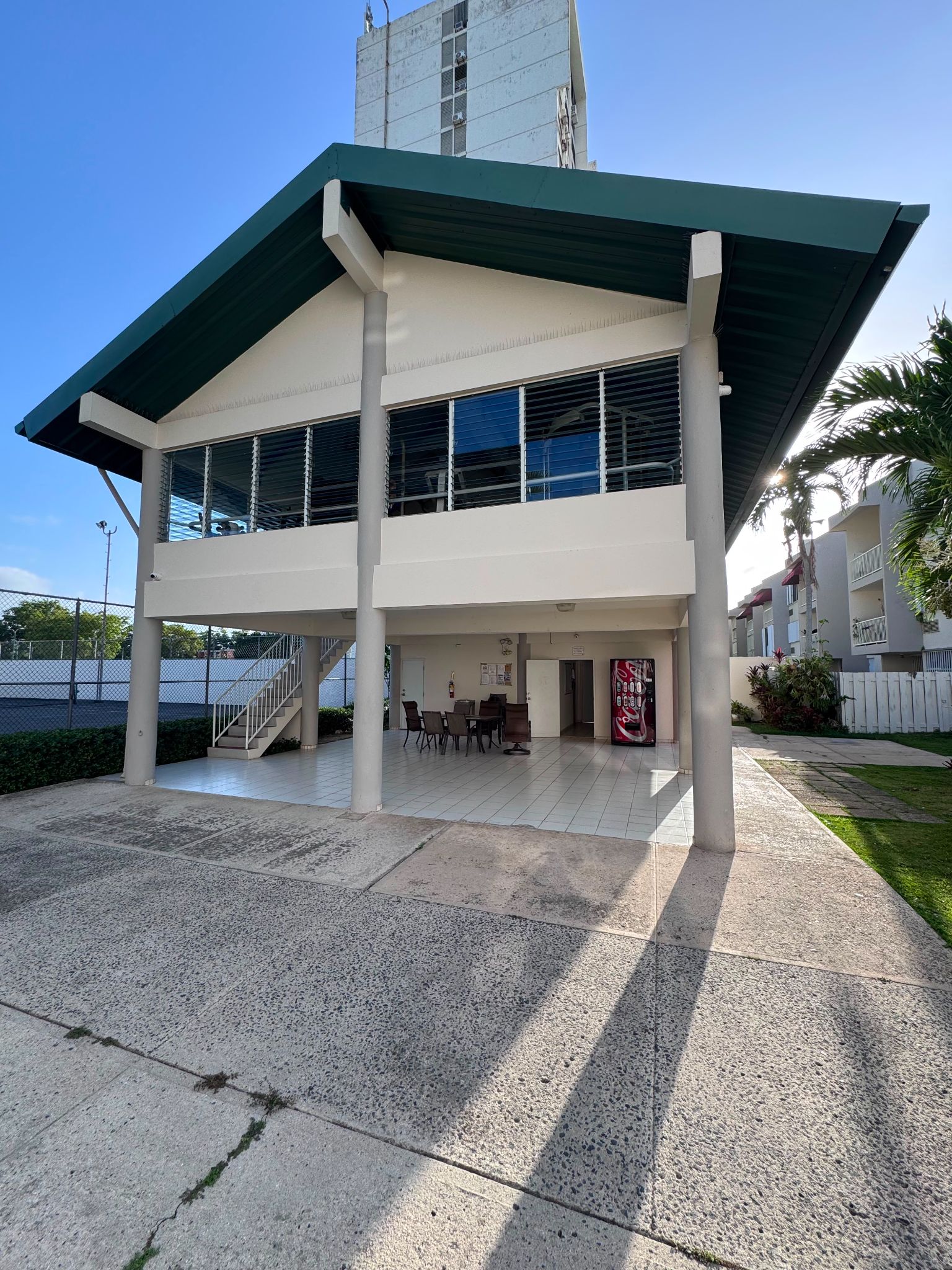 Alborada El Condominio, Bayamón - 8