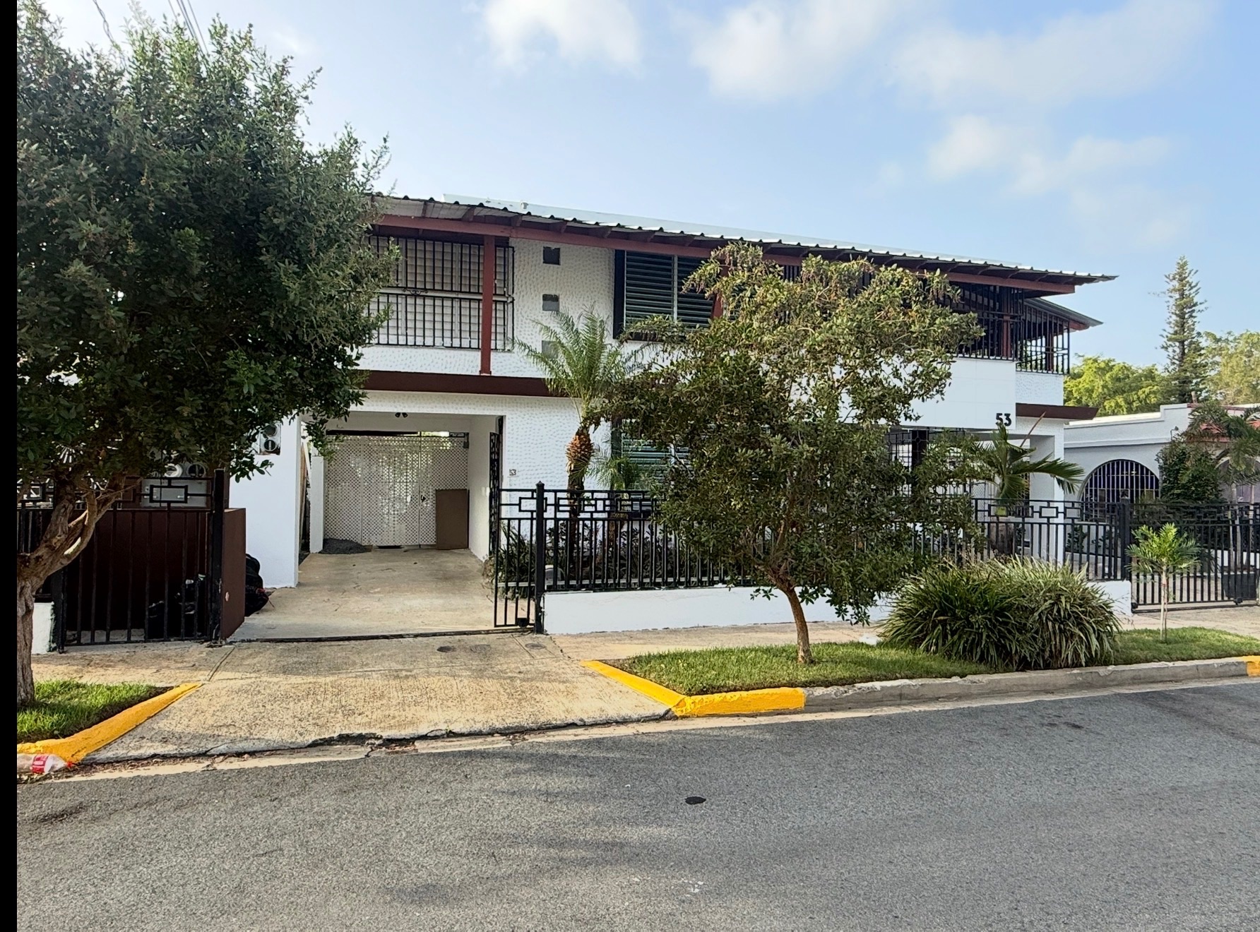 Casa in San Juan