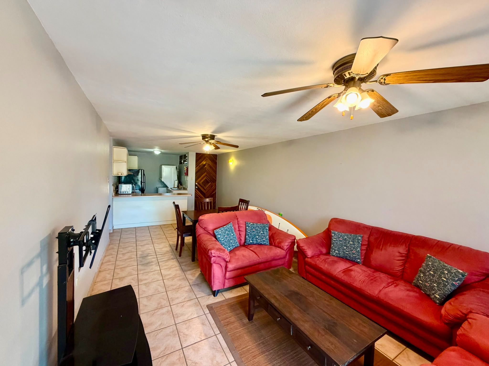 Apartamento in Cabo Rojo
