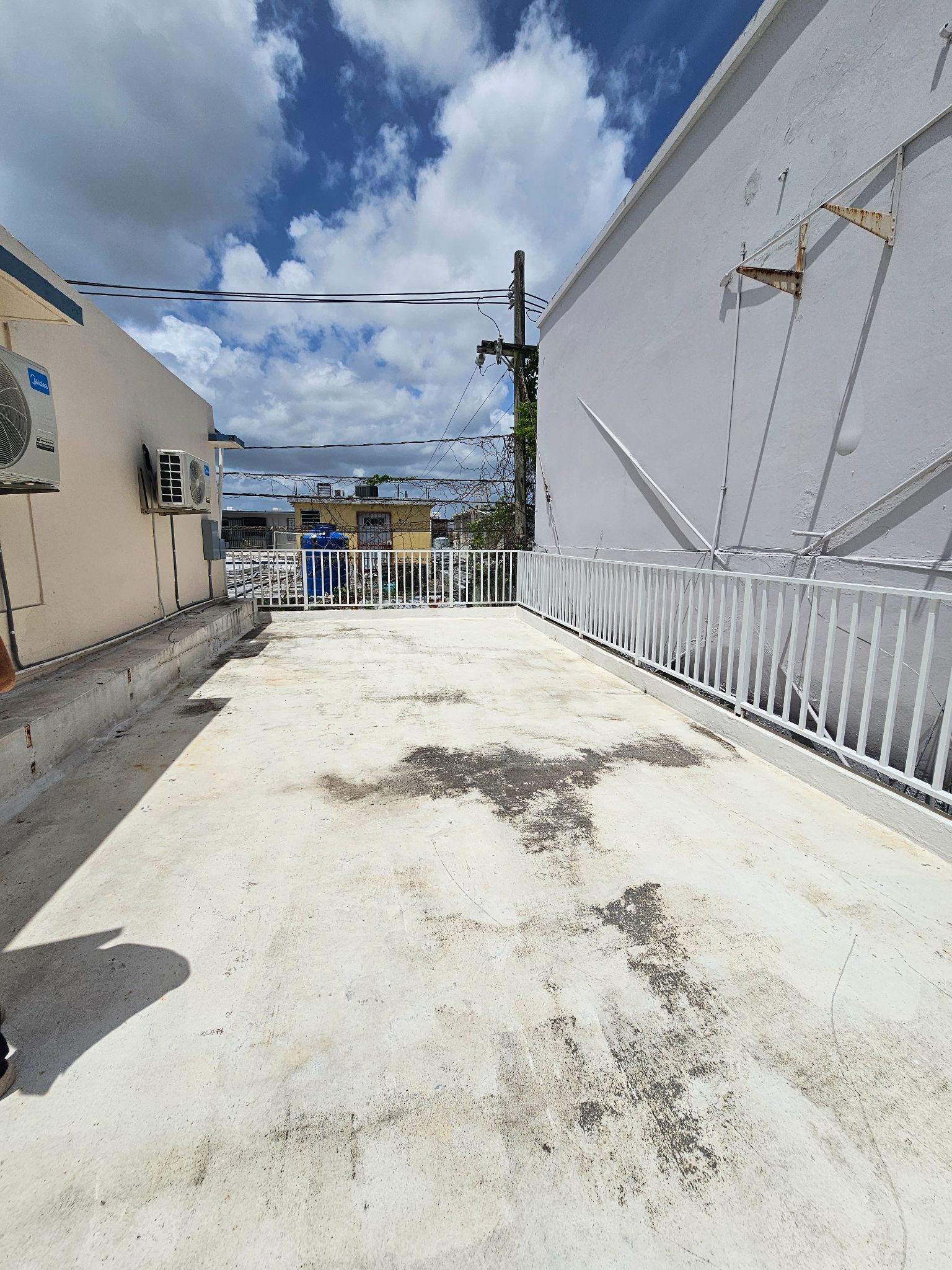 10 Av. Aguas Buenas bloque 10 Santa Rosa, Bayamón - 7