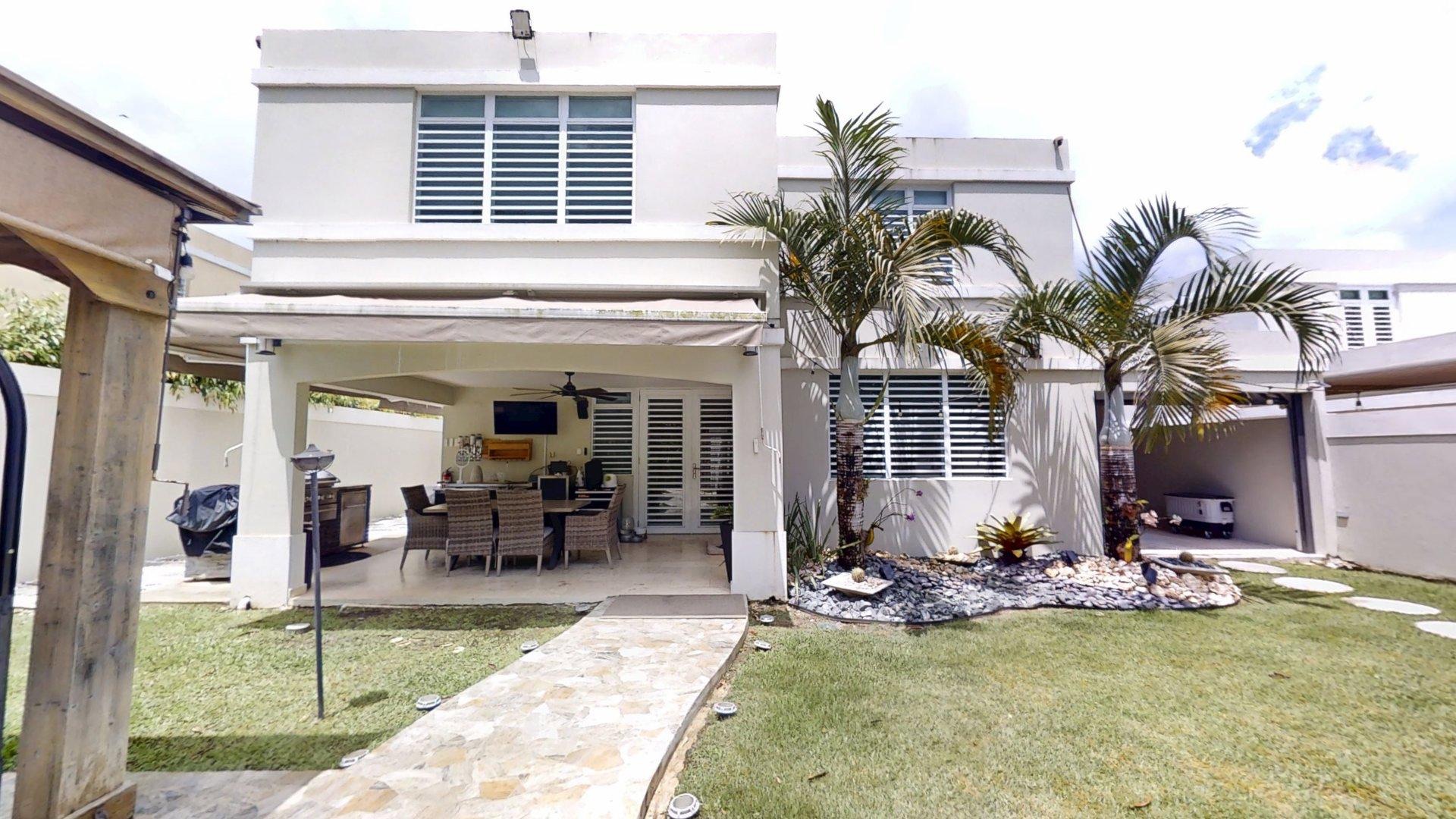 Calle Persia, Toa Alta - 21