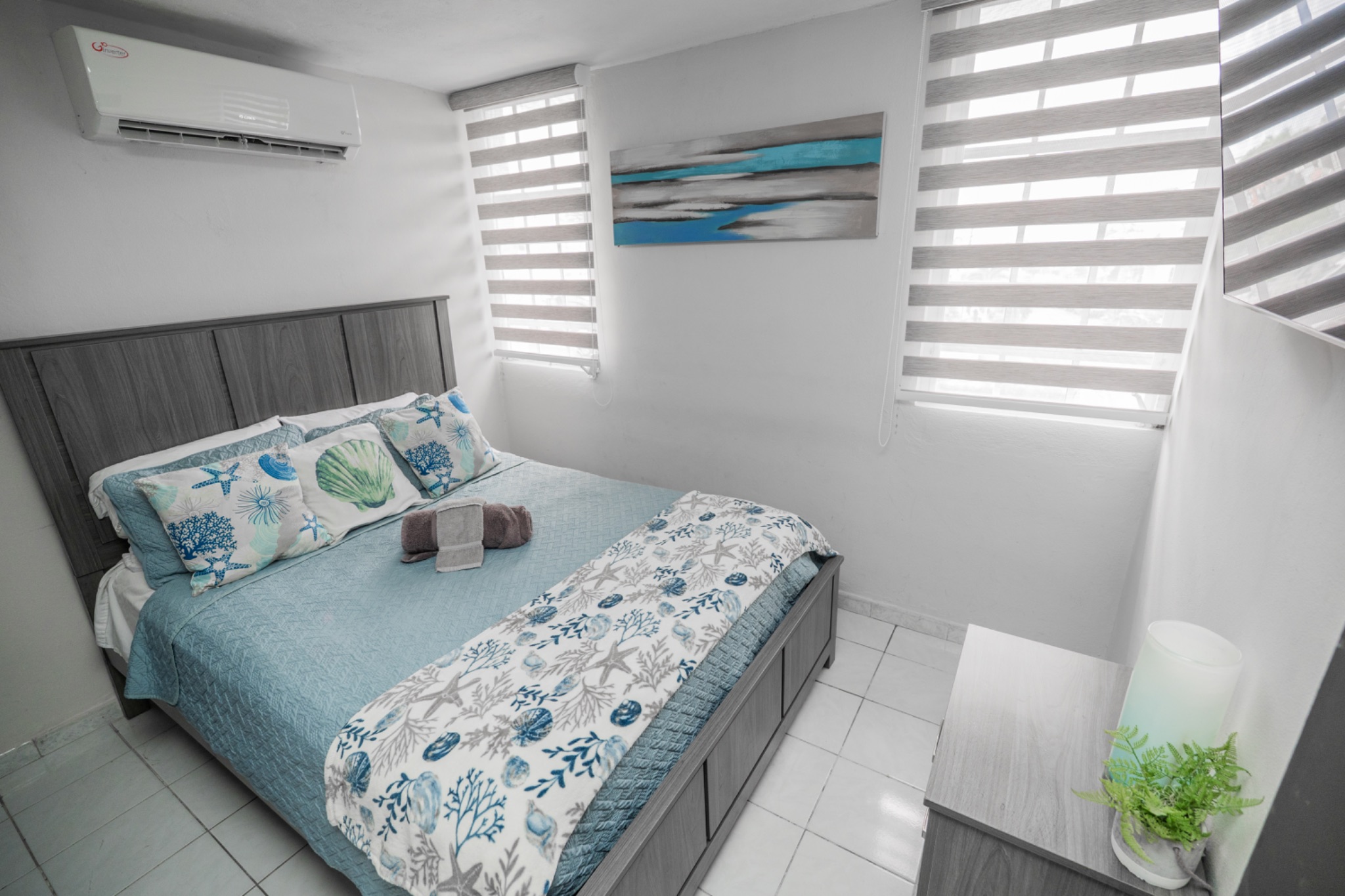 Vista Azul A1-7 Beach House, Rincón - 9